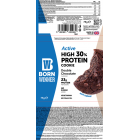 BORN WINNER Active High 30% Protein Cookie Double chocolate 75 гр